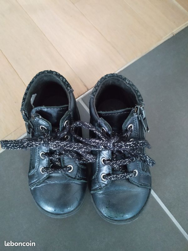 Chaussures pat et ripaton 22 (image 3)