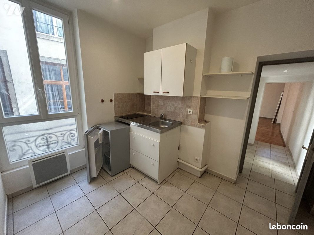 Appartement 1 pièce 43 m² (image 2)