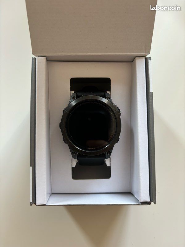 Garmin Epix pro gen 2 47mm (image 2)