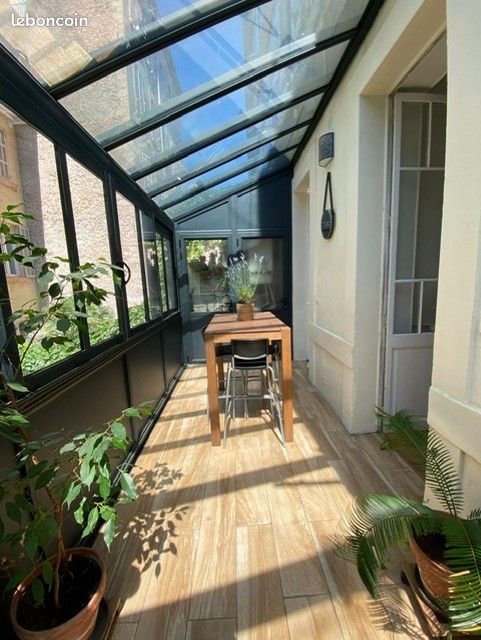Appartement 4 pièces 97 m² · à Marseille · 97 m² · 1 690 €/mois