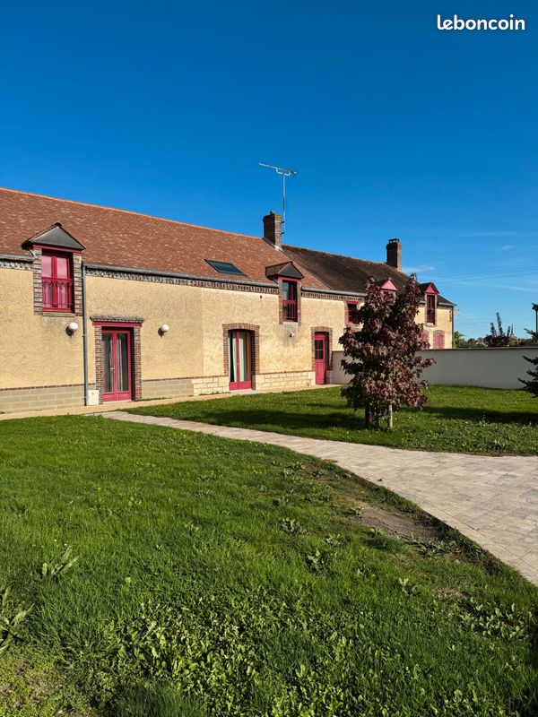 Gîte 10 personnes (image 4)