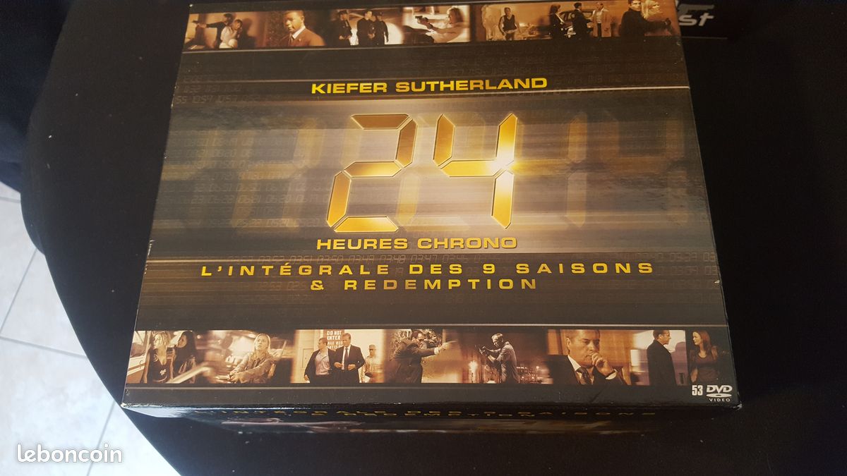 24h chrono coffret (image 2)