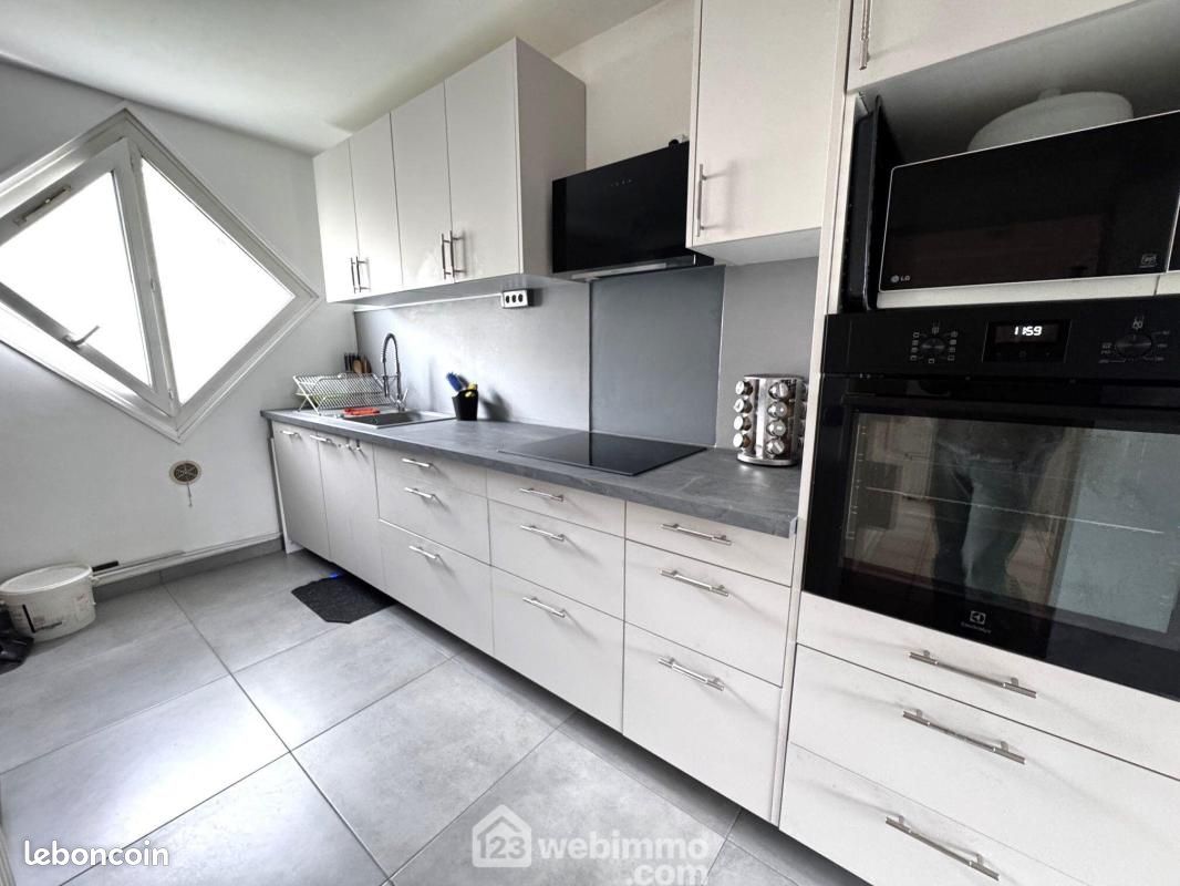 Maison 5 pièces 87 m² · à Bondoufle · 87 m² · 259 000 €