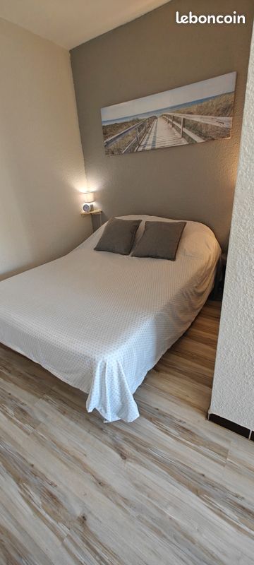 Appartement 1 pièce 22 m² · à Balaruc-les-Bains · 22 m² · 95 500 €