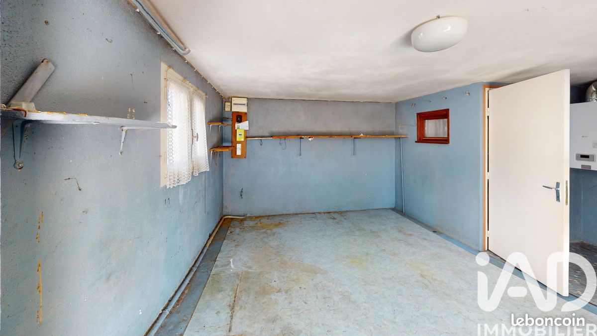Maison de ville 5 pièces 102 m² (image 5)