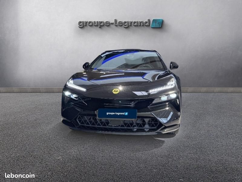 Lotus Eletre 612ch S (image 2)