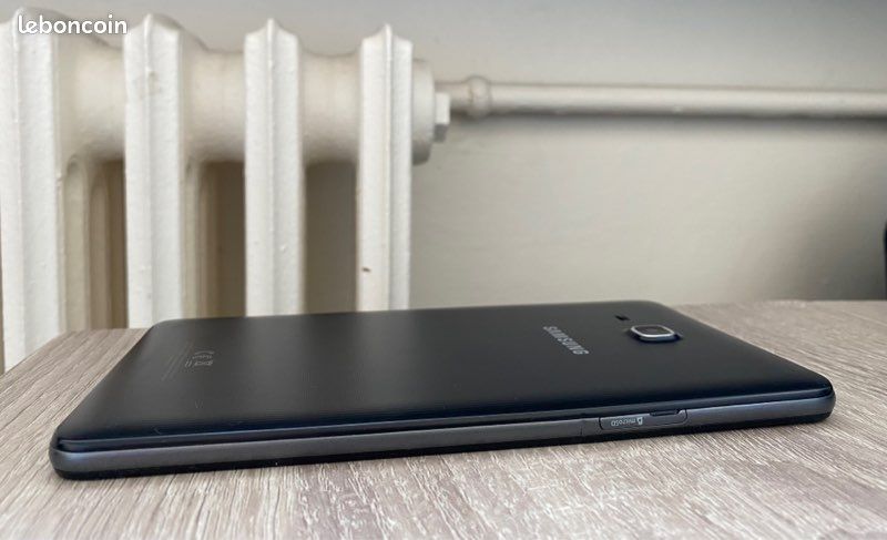 Tablette samsung Galaxy a6 (image 4)