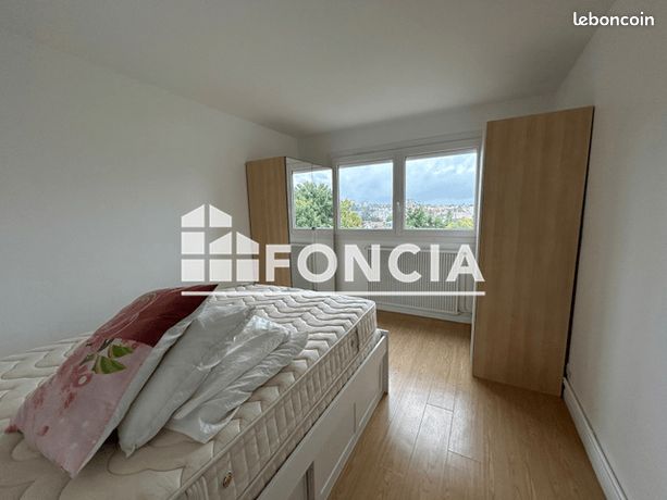 Appartement a louer eaubonne - 3 pièce(s) - 57 m2 - Surfyn