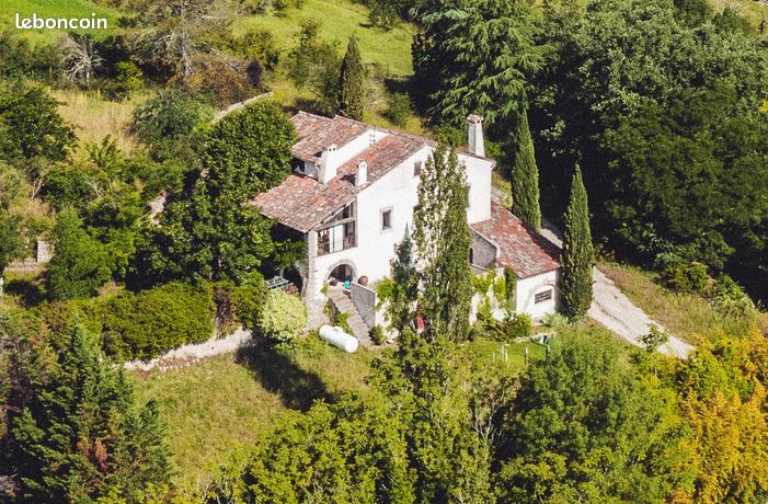 Villa 6 pièces 170 m²