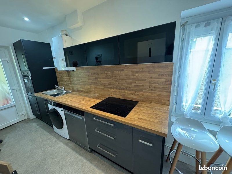 Maison 4 pièces 85 m² · à Saint-Just-Saint-Rambert · 85 m² · 790 €/mois