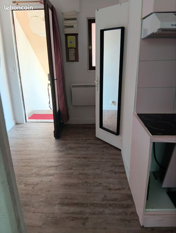 Appartement 2 pièces 24 m² · à Drancy · 24 m² · 750 €