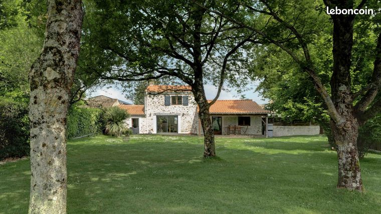 Maison 6 pièces 113 m²