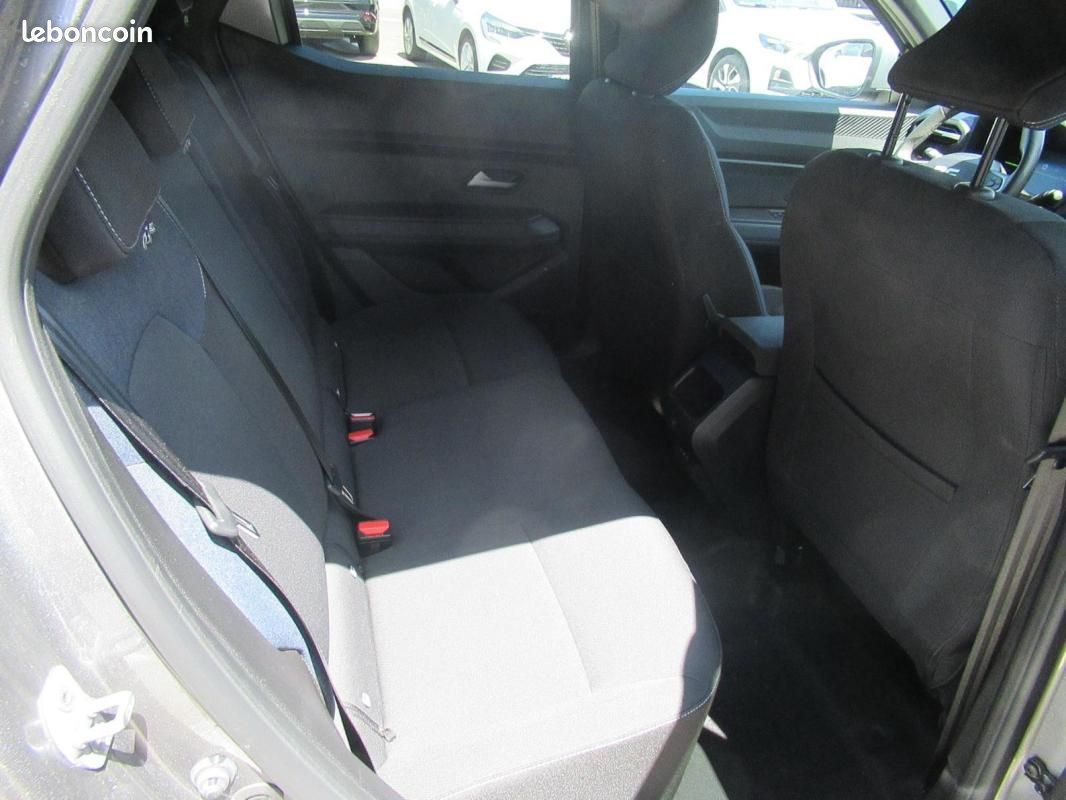 Dacia Duster ECO-G 100 Journey (image 12)