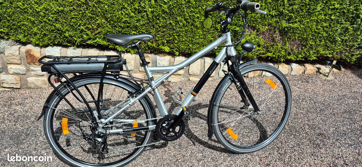 Lectrique Neomouv Neomouv Montana S Neomouv Montana S 2020, Un