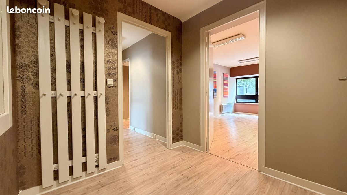 Appartement 4 pièces 122 m² · à Lorient · 122 m² · 210 000 €