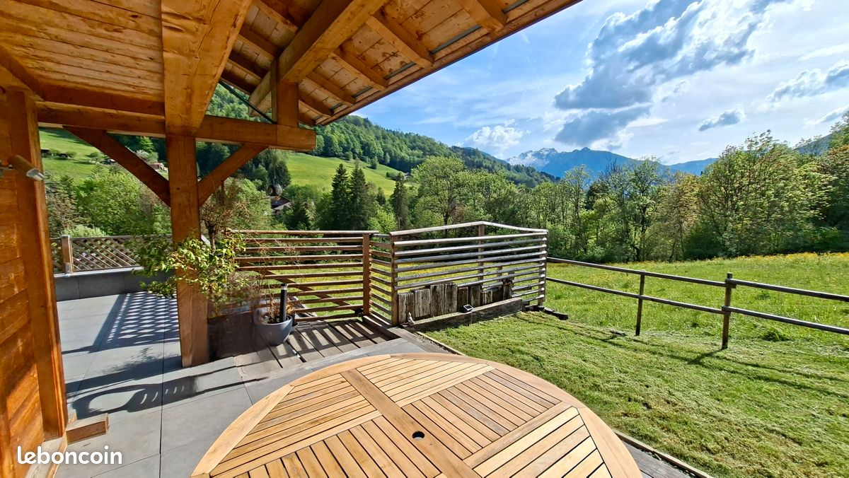 Maison 6 pièces 175 m² · à Les Villards-sur-Thônes · 175 m² · 898 000 €