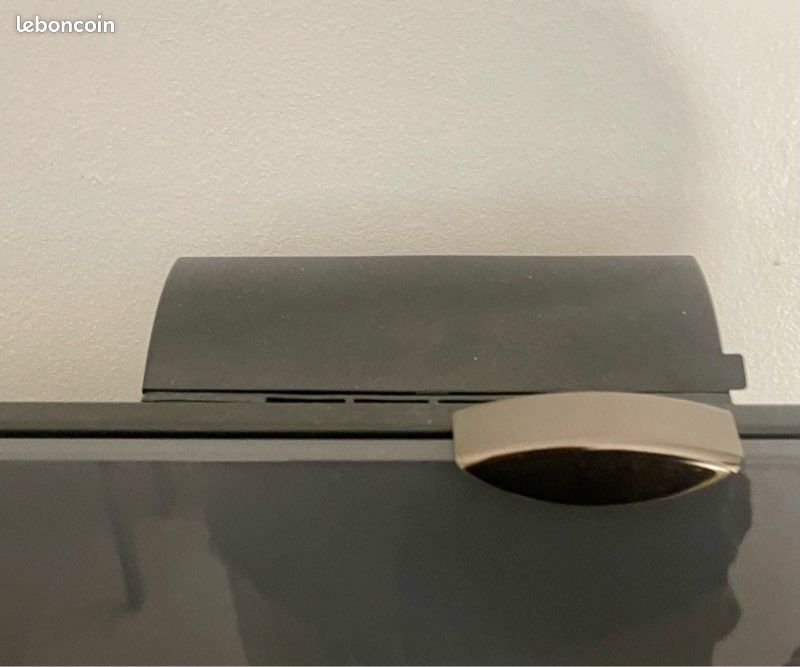 Radiateur électrique Campa 1500 W - Électroménager