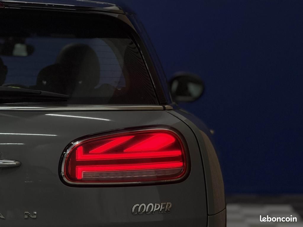 MINI MINI Clubman 1.5i 136 CH LCI Canonbury - Immat France (image 23)
