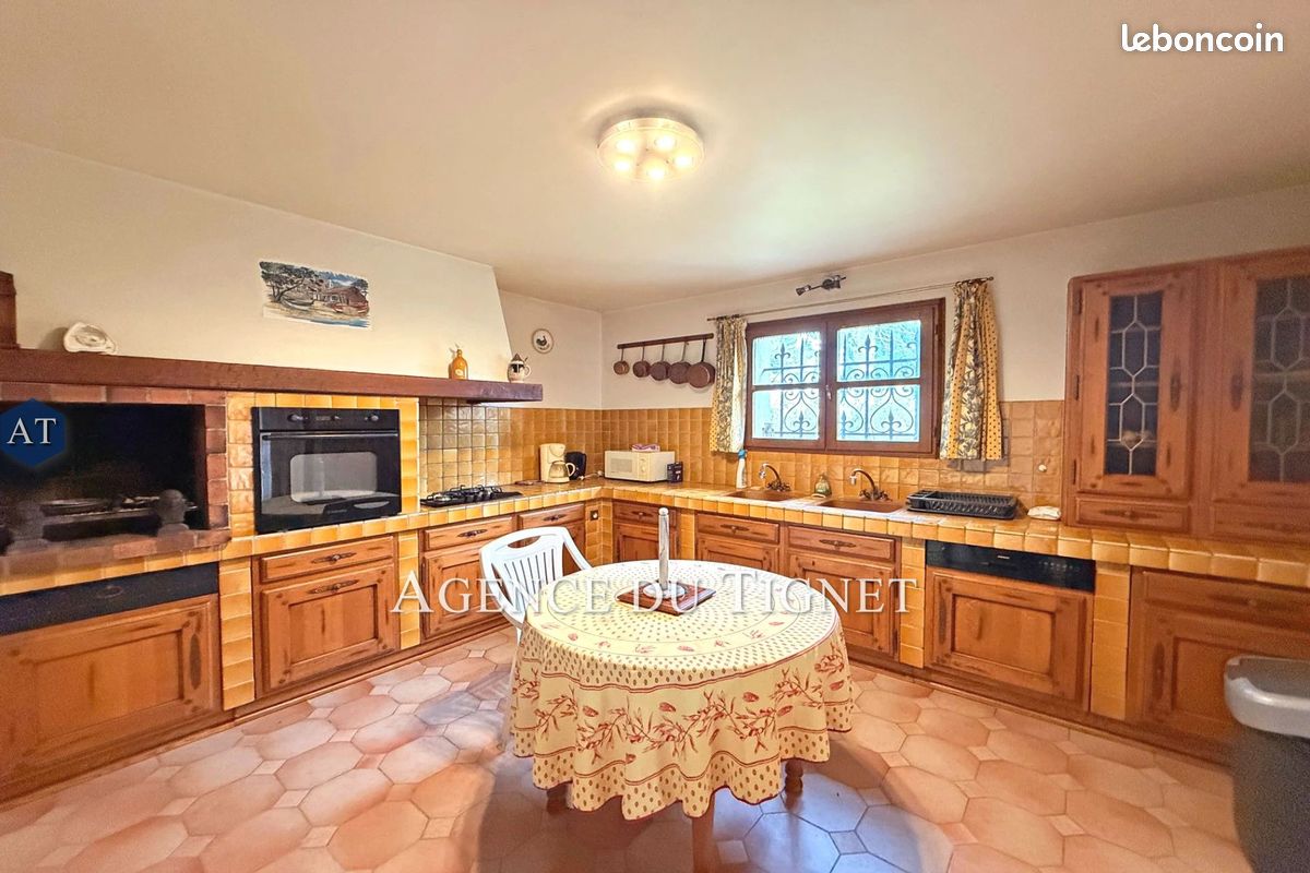 Maison 3 pièces 130 m² (image 11)