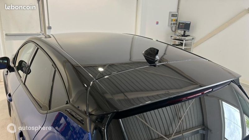 Renault Captur 1.6 E-Tech hybride 145ch Engineered (image 22)