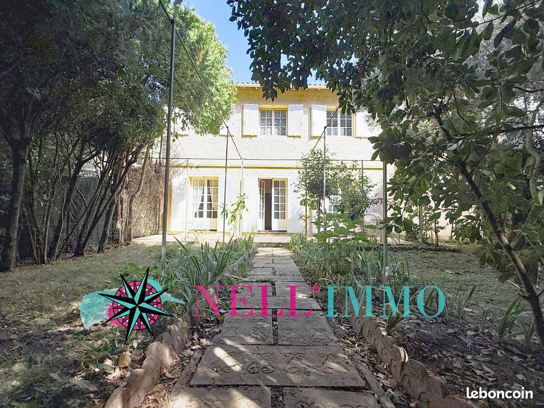 Maison 6 pièces 135 m² · à Salon-de-Provence · 135 m² · 478 000 €