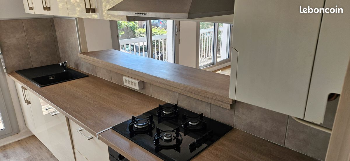 Appartement 2 pièces 50 m² · à La Baule-Escoublac · 50 m² · 950 €/mois