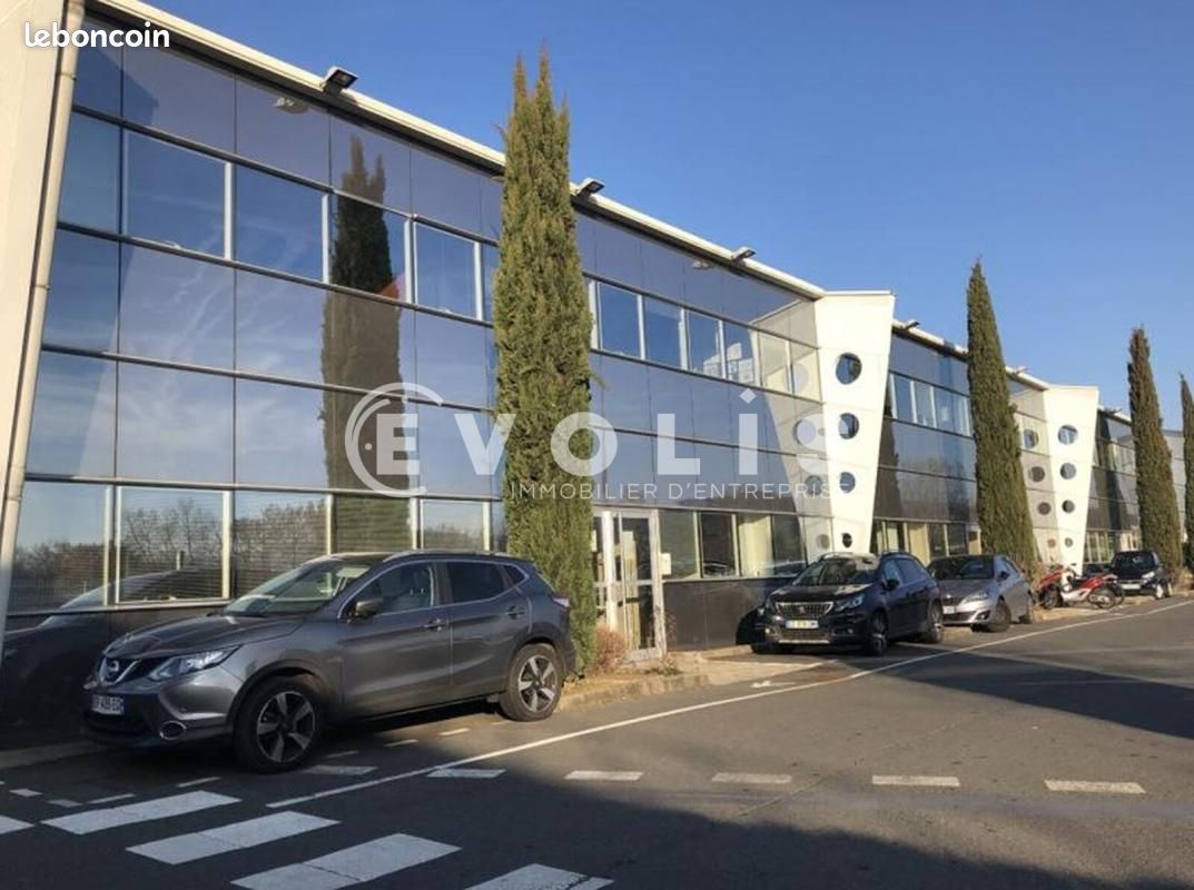 Local bureaux 3 046 m² (image 4)