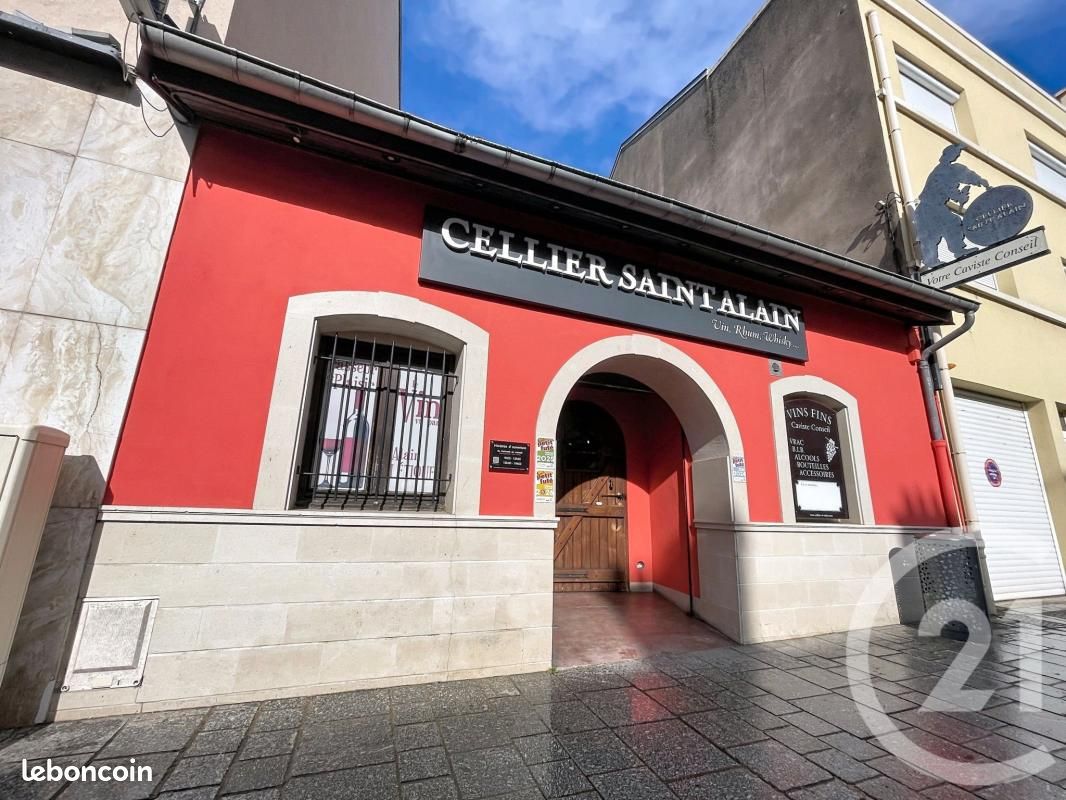 Maison 3 pièces 188 m² · à Jarville-la-Malgrange · 188 m² · 179 000 €