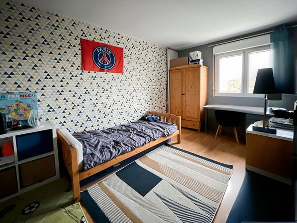 Maison a louer jouy-le-moutier - 4 pièce(s) - 80 m2 - Surfyn