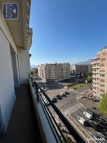 Appartement 2 pièces 61 m² — 5