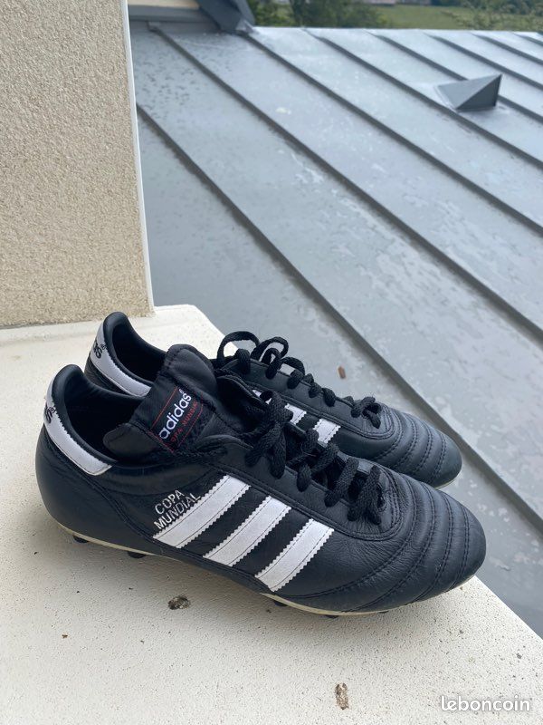 Crampon Copa Mundial Chaussure Crampon Copa Mundial Chaussures