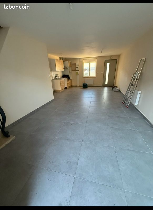 Maison 3 pièces 77 m² · à Champniers · 77,3 m² · 730 €/mois