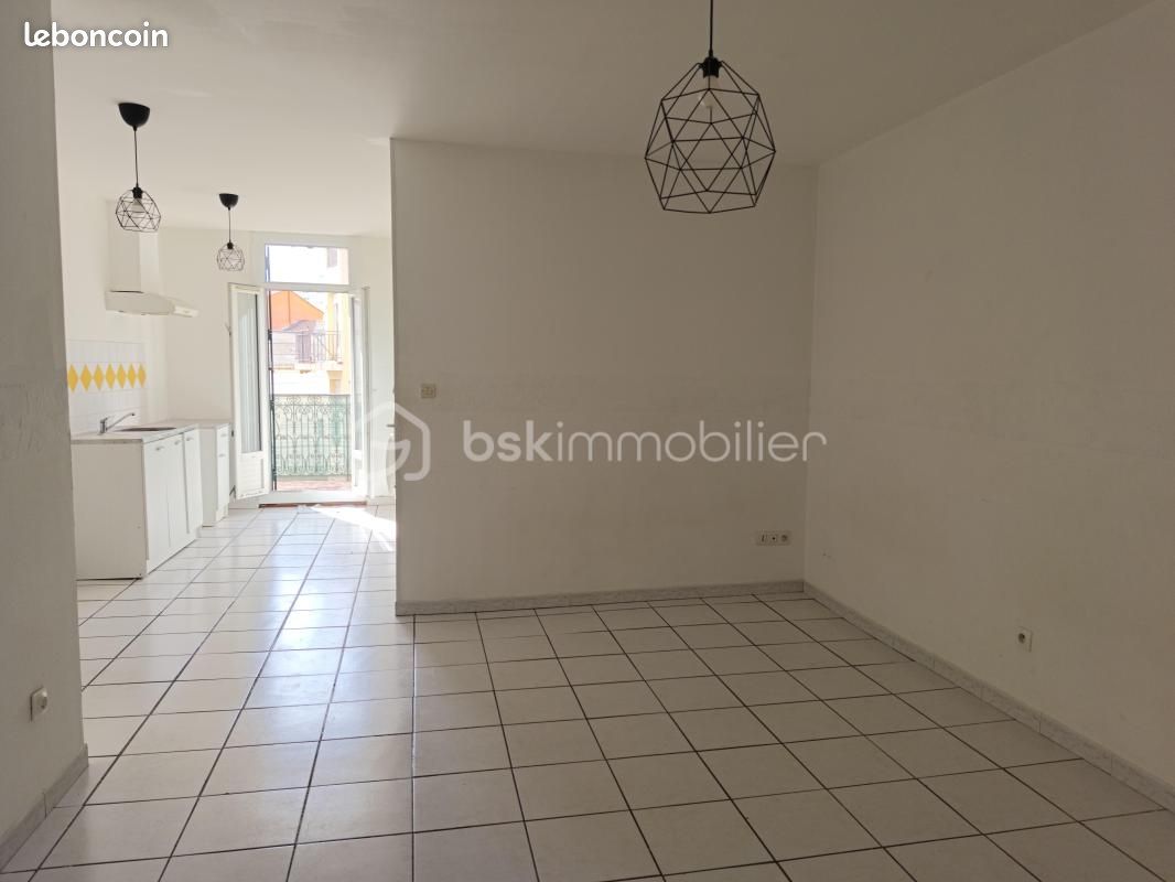 Appartement 2 pièces 39 m² · à La Seyne-sur-Mer · 39 m² · 90 000 €