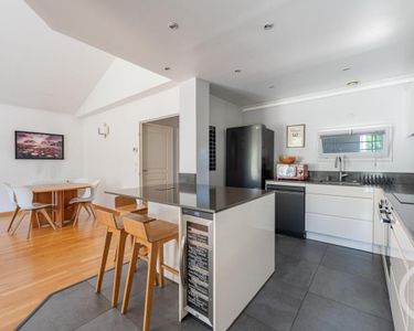 Maison 538 200 € - 124 m²