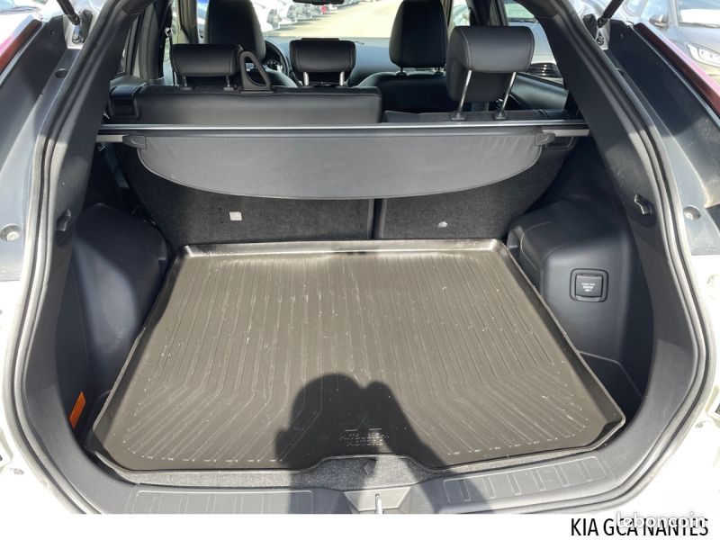 Mitsubishi Eclipse Cross 2.4 MIVEC PHEV 188ch Intense Edition 4WD (image 4)