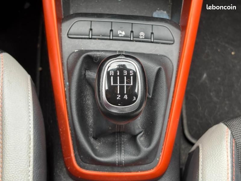 Kia Stonic 1.0 T-GDi 100ch ISG Design Euro6d-T (image 20)