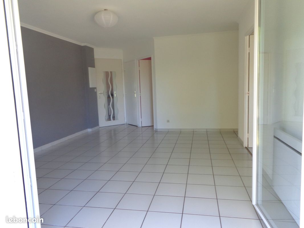 Appartement 2 pièces 48 m² · à Tournefeuille · 48 m² · 660 €