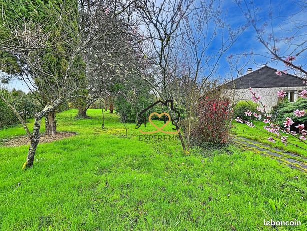 Maison 6 pièces 106 m²