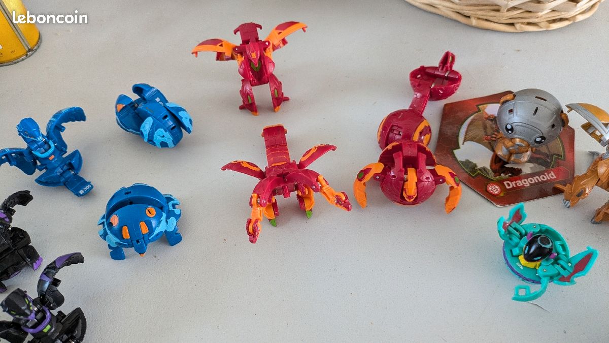 Bakugan (image 3)