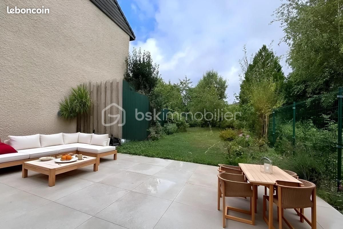 Pavillon 6 pièces 125 m² (image 1)