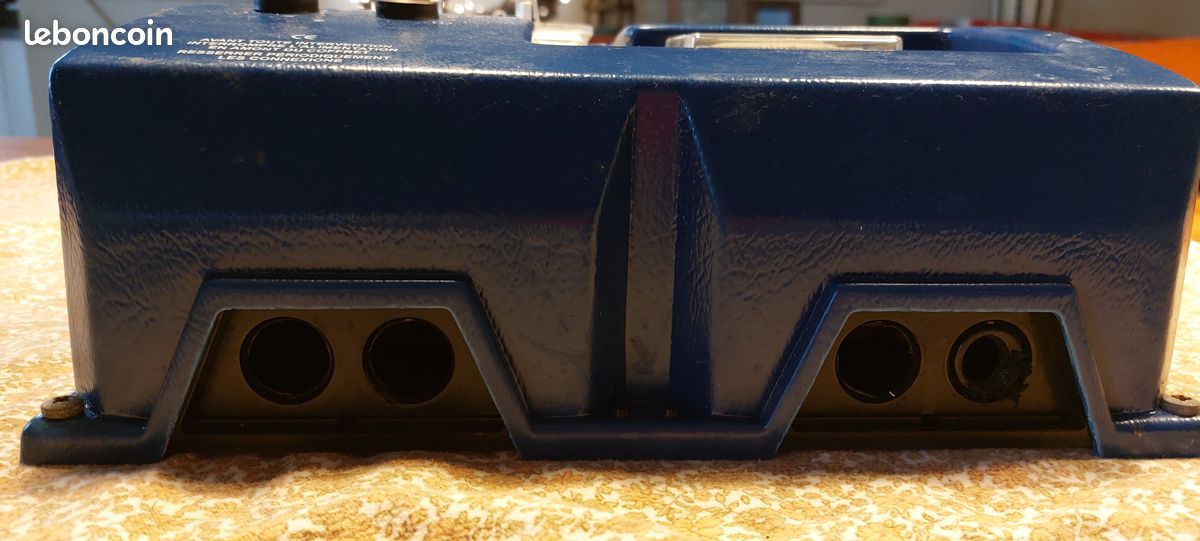 Coffret électrique pour filtration piscine Cofil (image 4)