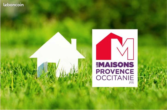 Maison 70 m² Monteux