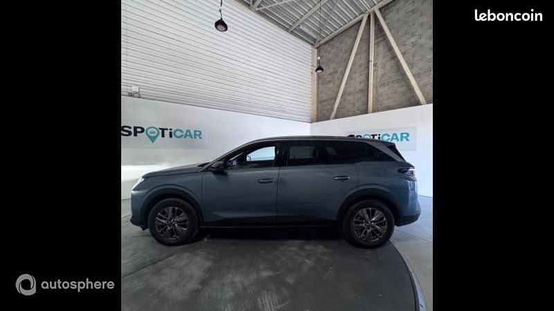 Peugeot 5008 Hybrid 145ch Allure e-DCS6 (image 2)