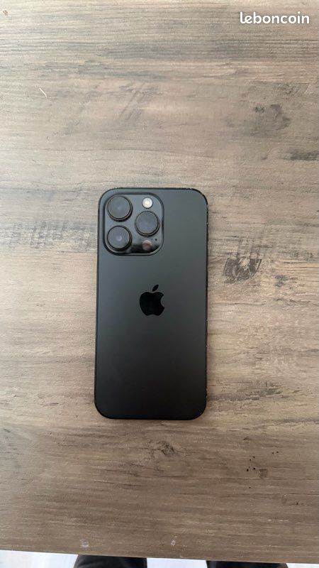 IPhone 14 Pro (image 1)
