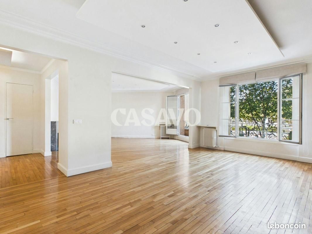 Appartement 6 pièces 170 m² · à Paris · 170 m² · 1 590 000 €