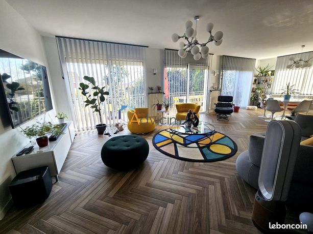 Maison 7 pièces 152 m²