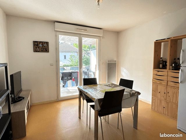 Appartement 2 pièces 38 m² - Ambazac 87240 (image principale 0)