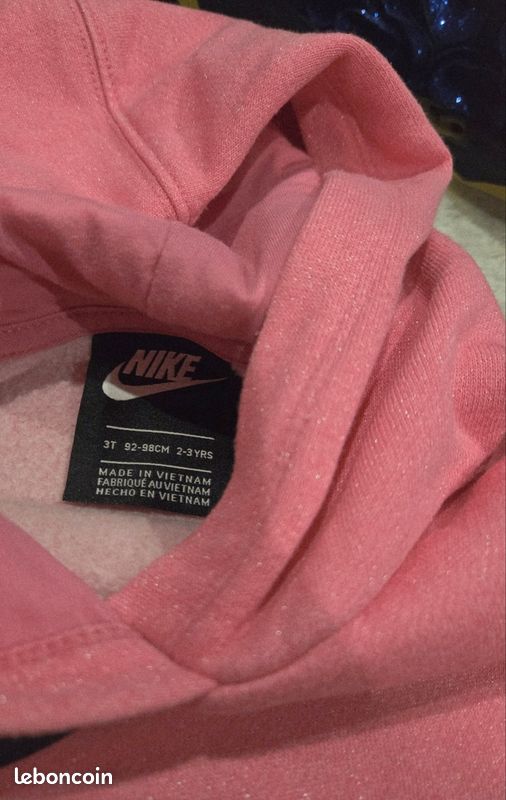 Pull Nike (image 3)