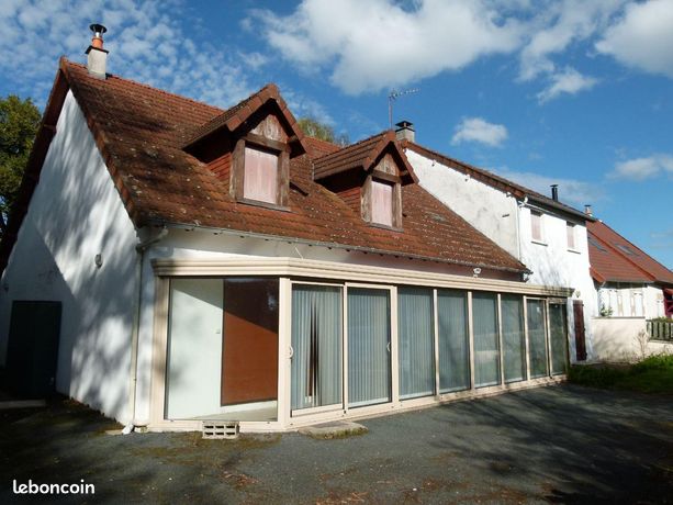 Maison 10 pièces 257 m²