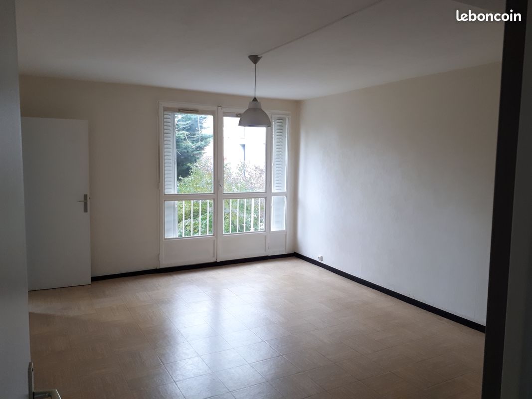 Appartement 3 pièces 54 m² · à Grenoble · 54 m² · 66 000 €
